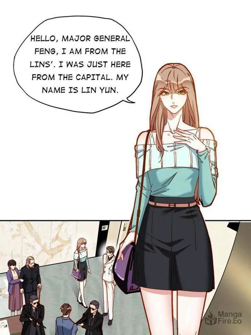 Read Brilliant Galaxy (Colored) chapter 104 image 23 on Lezhin