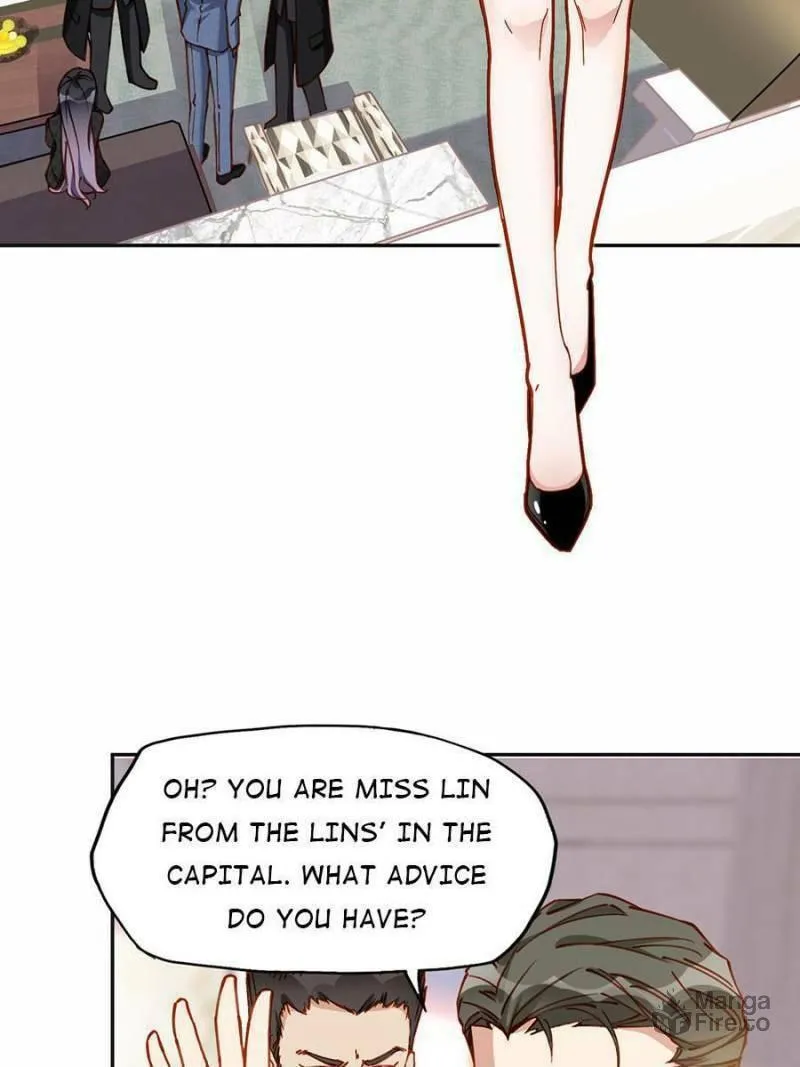 Read Brilliant Galaxy (Colored) chapter 104 image 24 on Lezhin