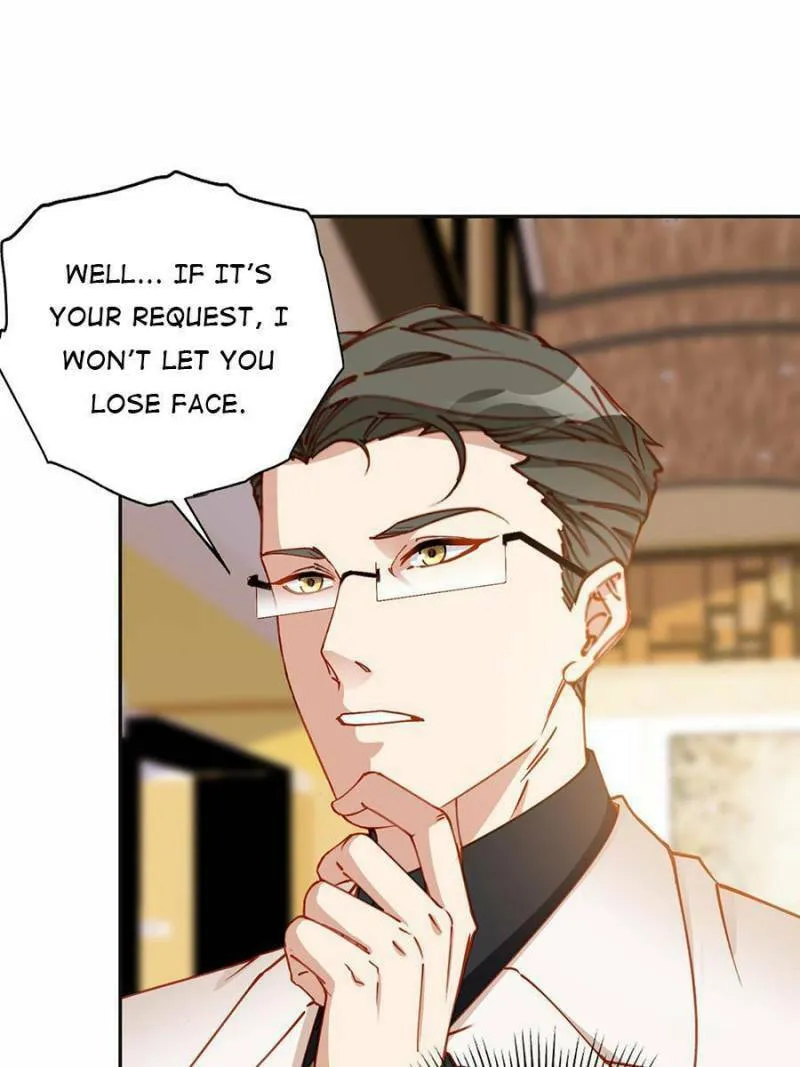 Read Brilliant Galaxy (Colored) chapter 104 image 27 on Lezhin