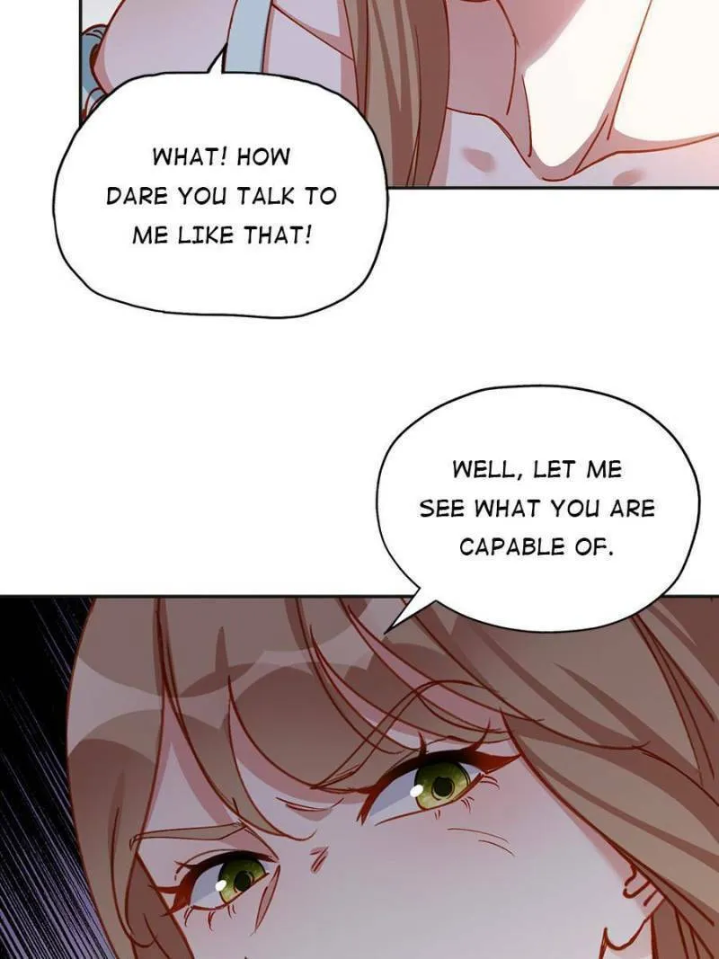 Read Brilliant Galaxy (Colored) chapter 104 image 33 on Lezhin