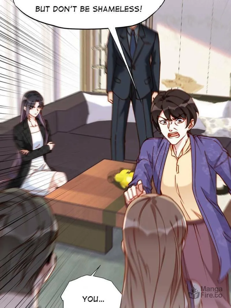 Read Brilliant Galaxy (Colored) chapter 104 image 35 on Lezhin