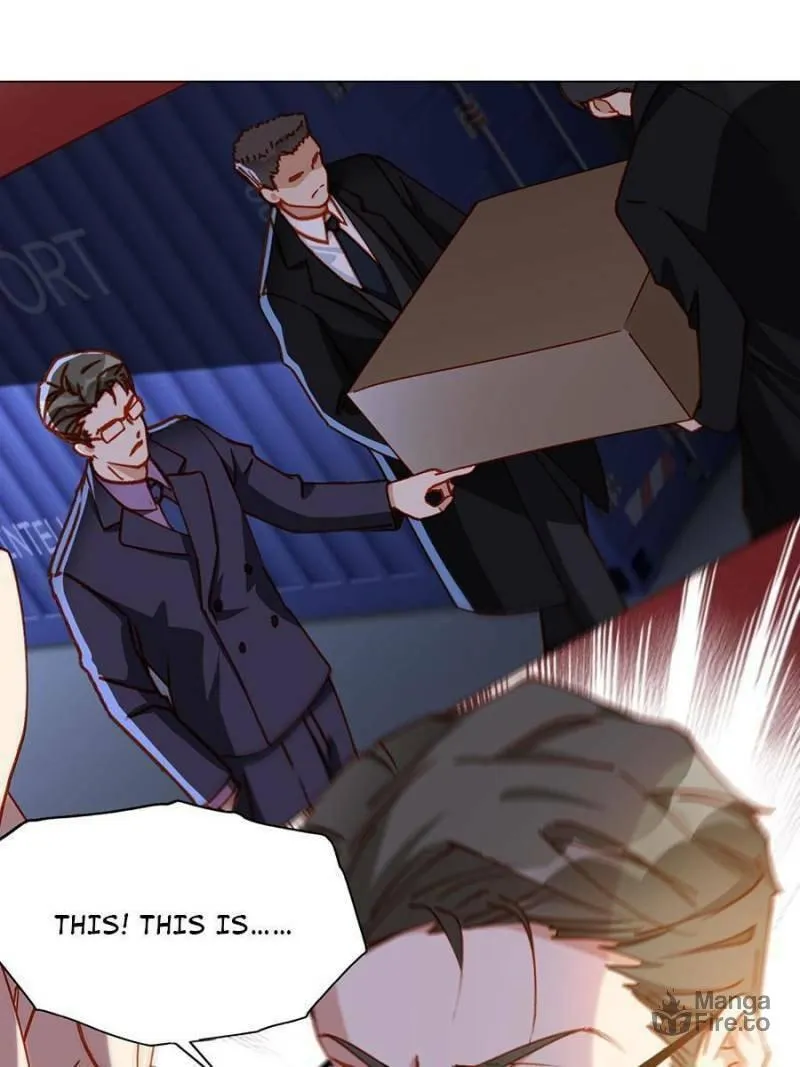 Read Brilliant Galaxy (Colored) chapter 104 image 47 on Lezhin