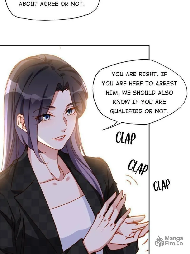 Read Brilliant Galaxy (Colored) chapter 104 image 9 on Lezhin