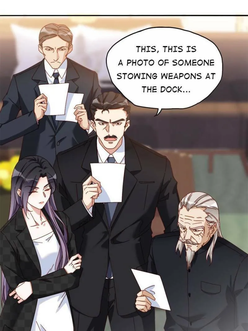 Read Brilliant Galaxy (Colored) chapter 105 image 0 on Lezhin