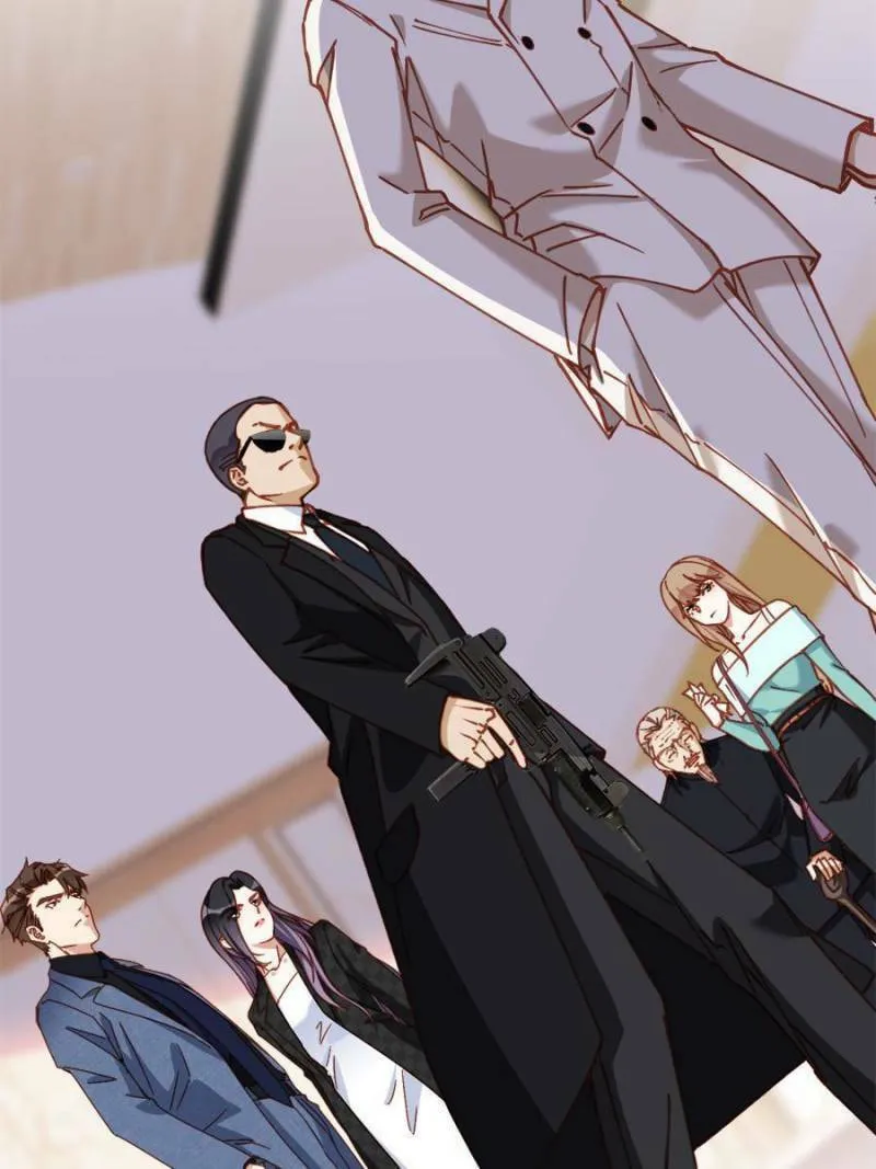 Read Brilliant Galaxy (Colored) chapter 105 image 10 on Lezhin