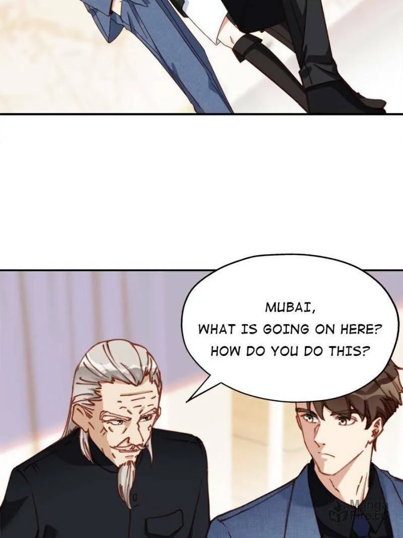 Read Brilliant Galaxy (Colored) chapter 105 image 11 on Lezhin