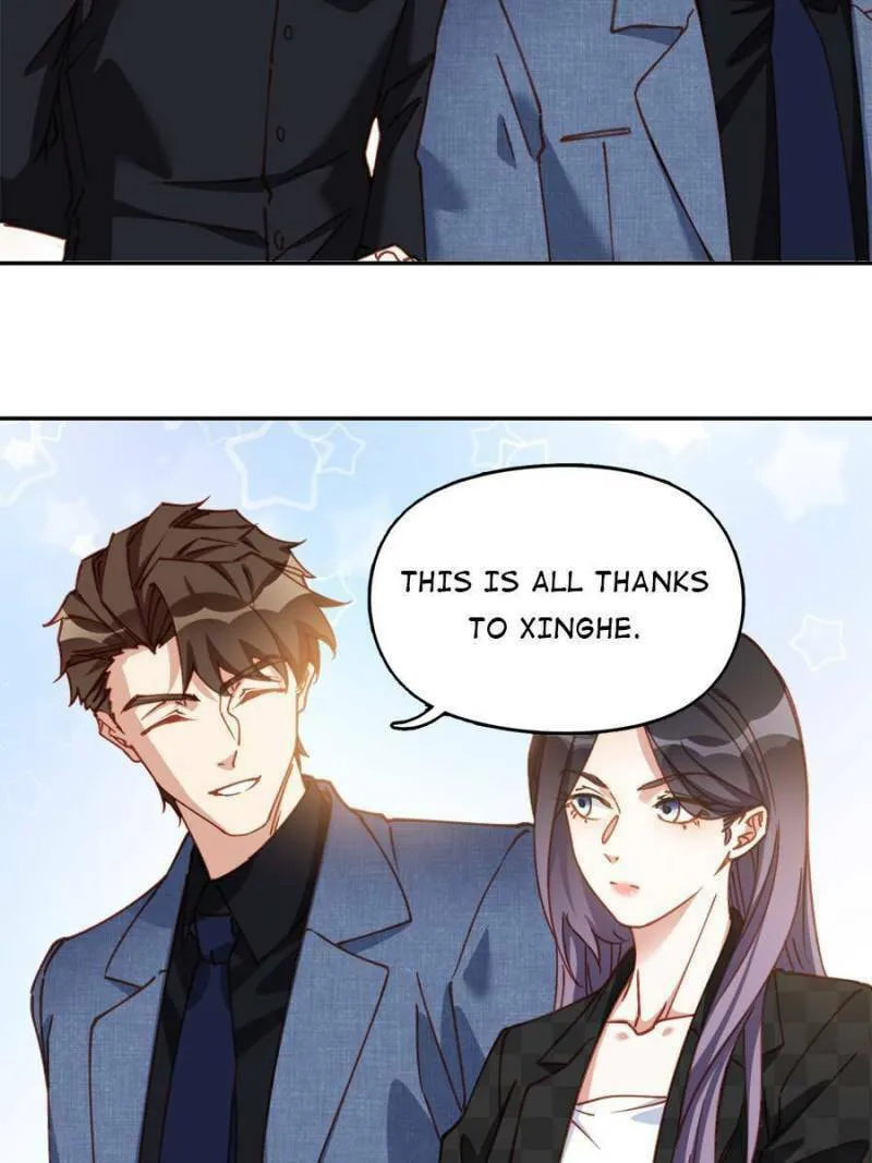 Read Brilliant Galaxy (Colored) chapter 105 image 12 on Lezhin