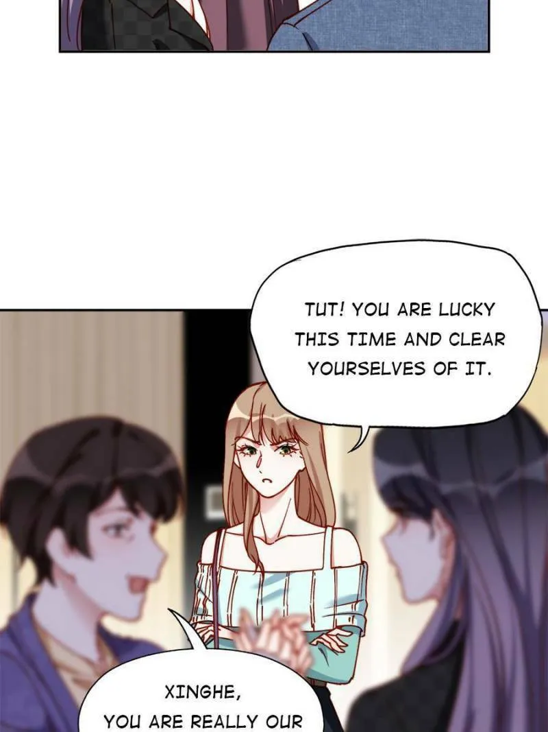 Read Brilliant Galaxy (Colored) chapter 105 image 15 on Lezhin