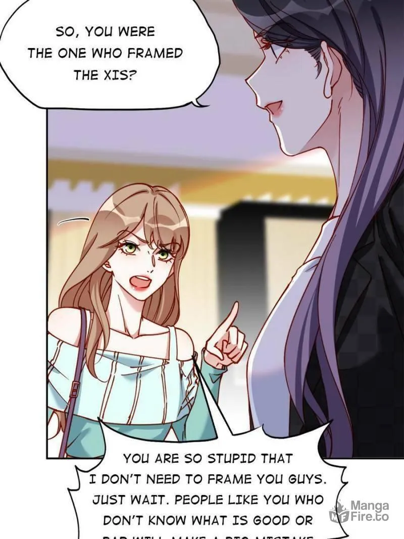 Read Brilliant Galaxy (Colored) chapter 105 image 17 on Lezhin
