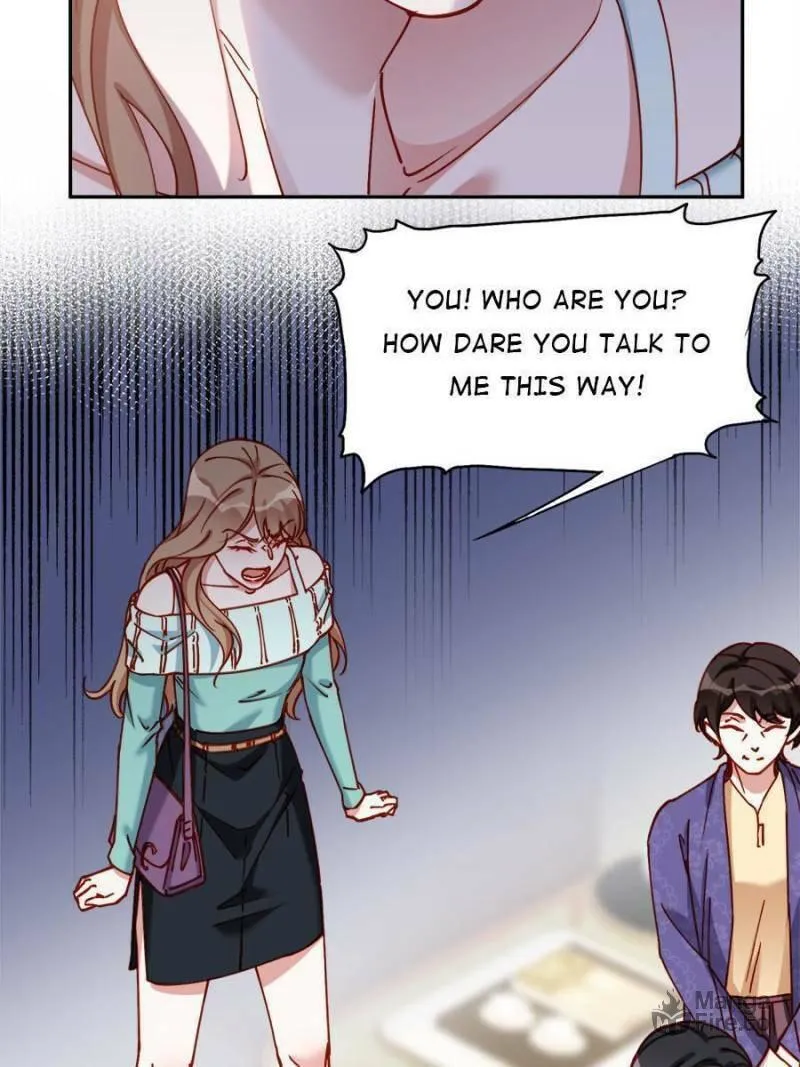 Read Brilliant Galaxy (Colored) chapter 105 image 19 on Lezhin