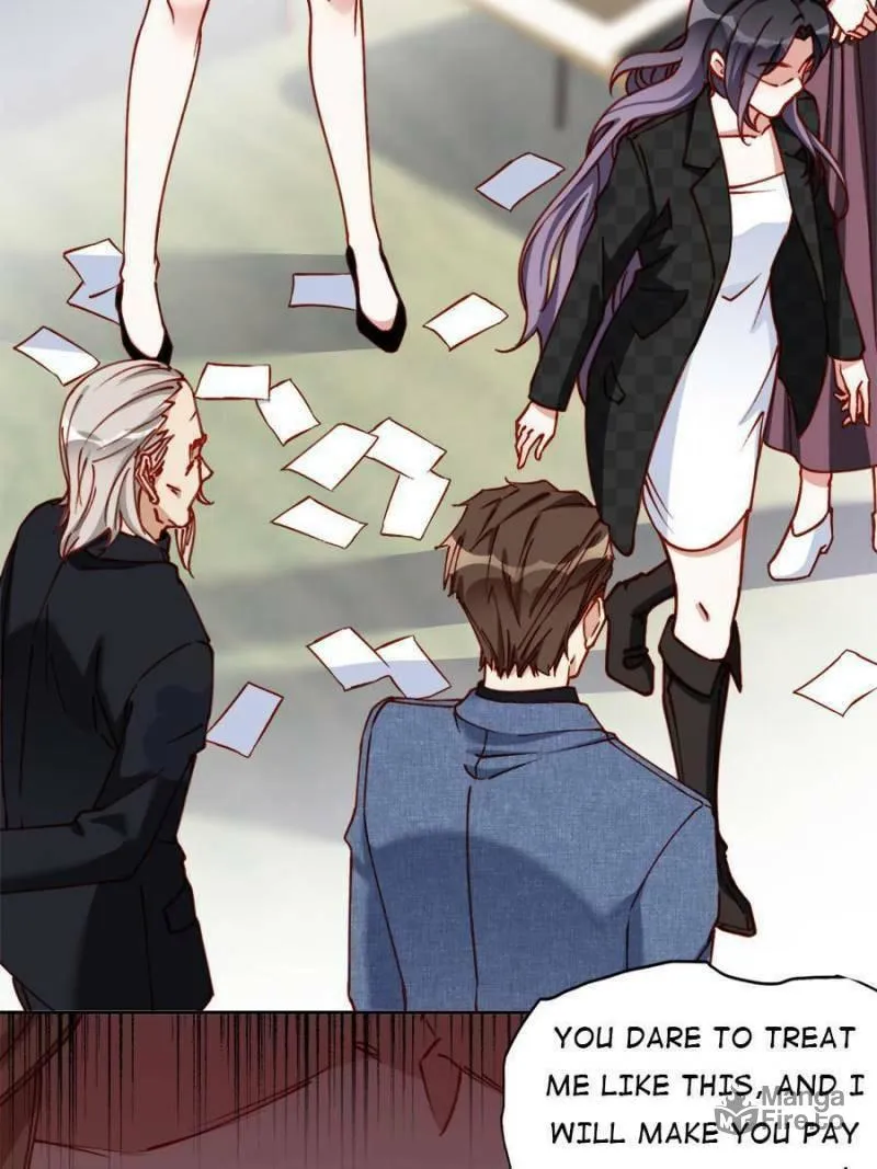 Read Brilliant Galaxy (Colored) chapter 105 image 20 on Lezhin