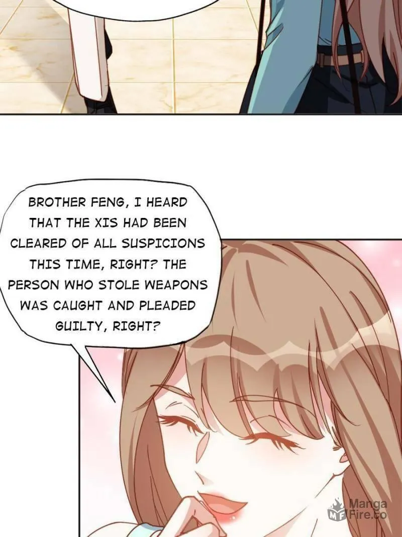 Read Brilliant Galaxy (Colored) chapter 105 image 29 on Lezhin