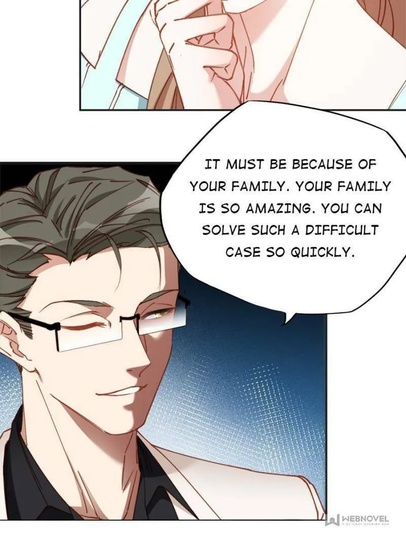 Read Brilliant Galaxy (Colored) chapter 105 image 30 on Lezhin
