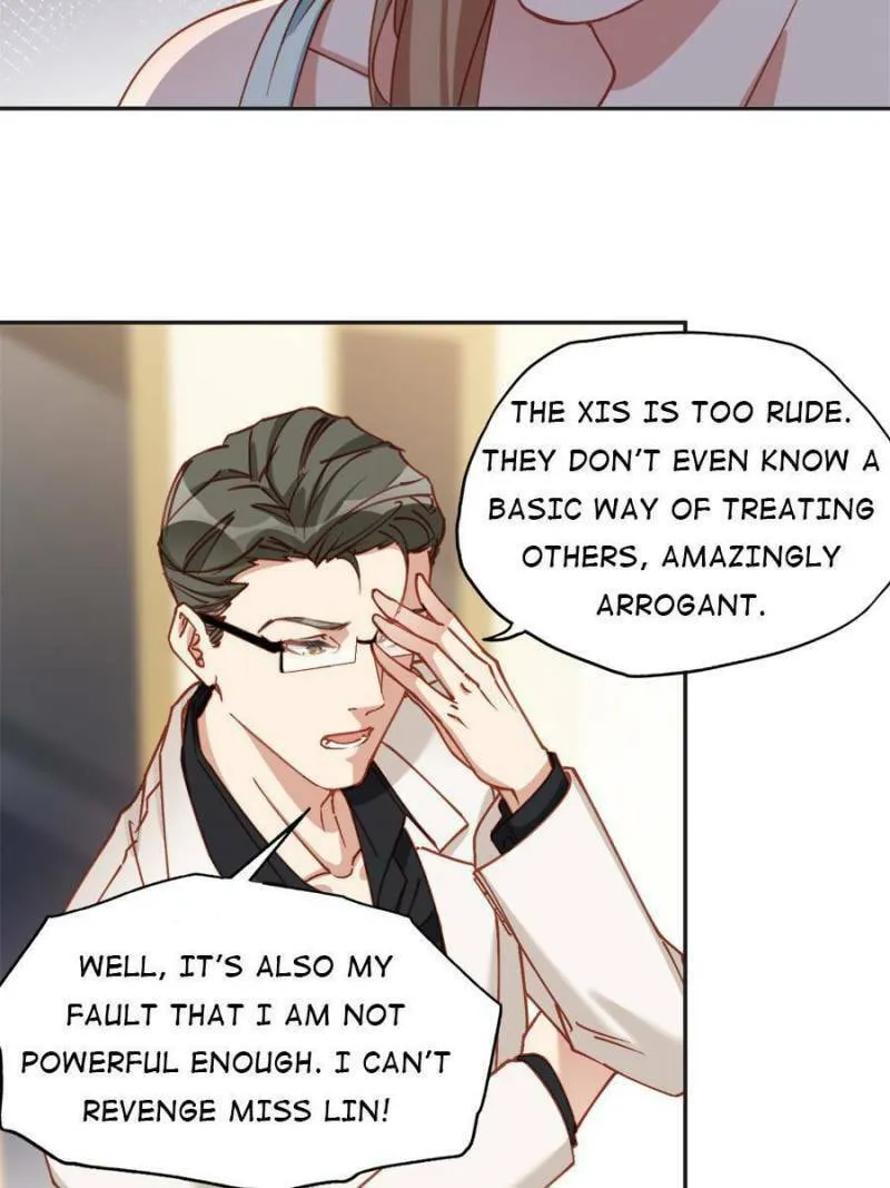 Read Brilliant Galaxy (Colored) chapter 105 image 33 on Lezhin