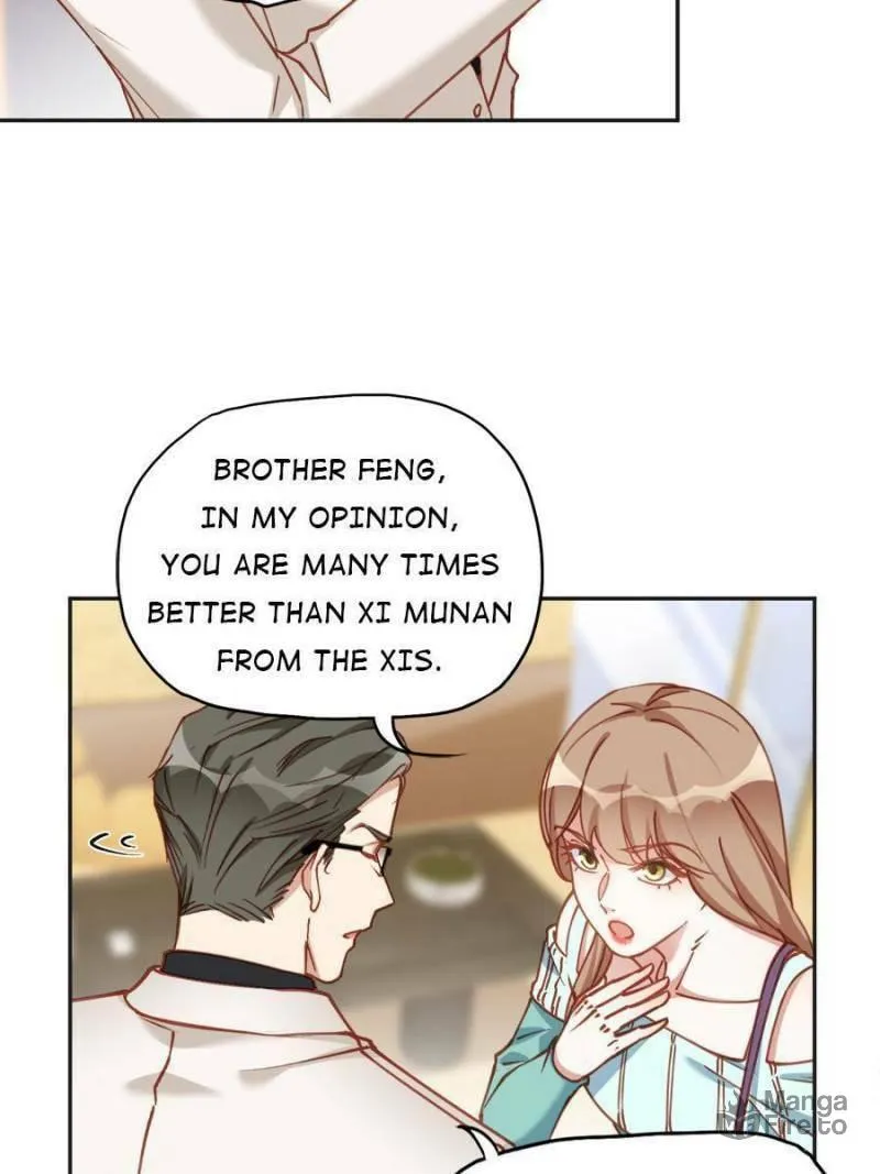 Read Brilliant Galaxy (Colored) chapter 105 image 34 on Lezhin