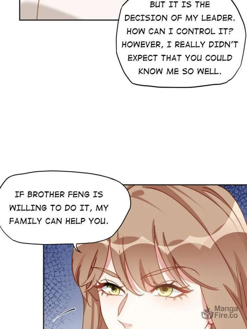 Read Brilliant Galaxy (Colored) chapter 105 image 35 on Lezhin