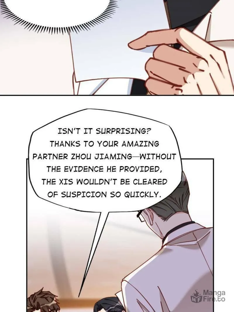 Read Brilliant Galaxy (Colored) chapter 105 image 4 on Lezhin