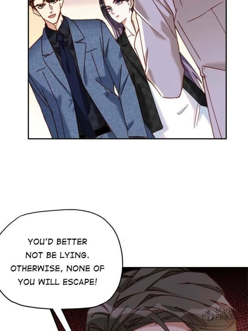 Read Brilliant Galaxy (Colored) chapter 105 image 5 on Lezhin