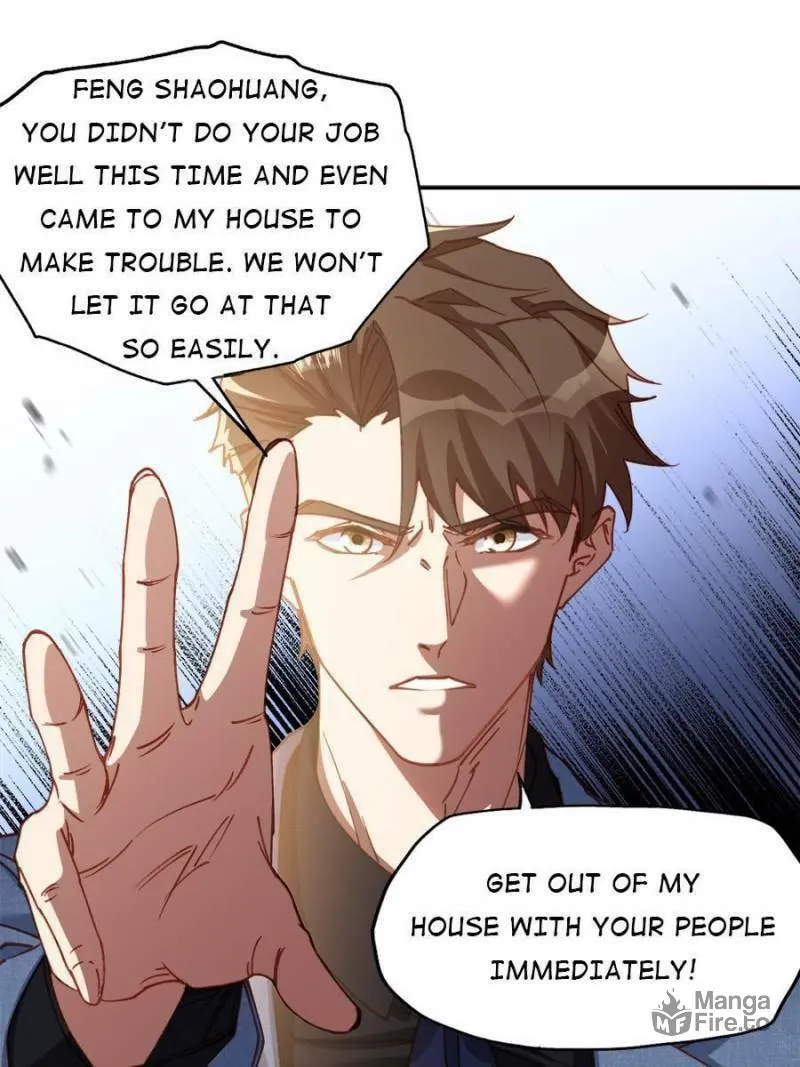Read Brilliant Galaxy (Colored) chapter 105 image 8 on Lezhin