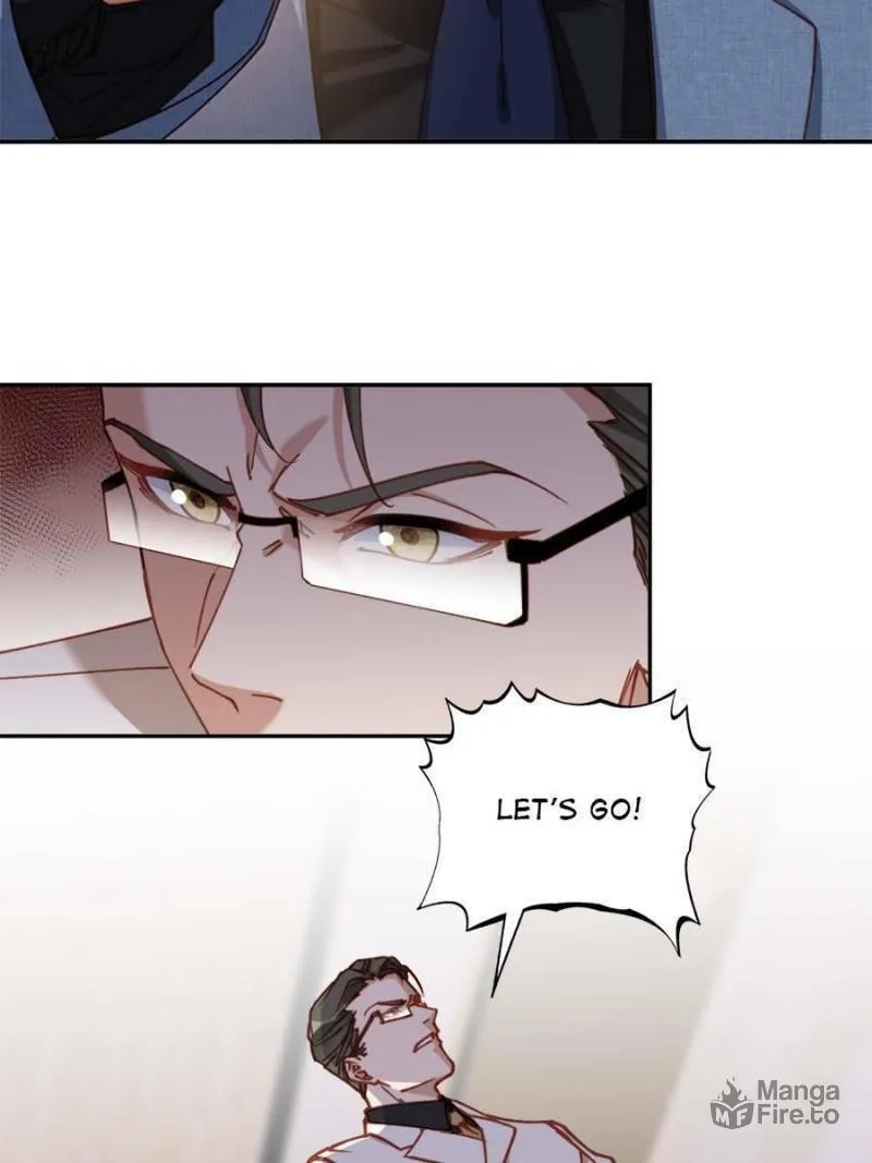 Read Brilliant Galaxy (Colored) chapter 105 image 9 on Lezhin
