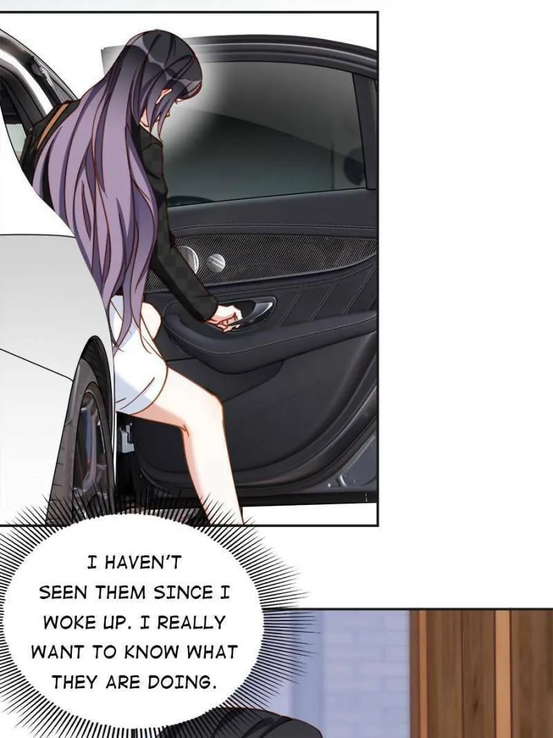 Read Brilliant Galaxy (Colored) chapter 106 image 1 on Lezhin