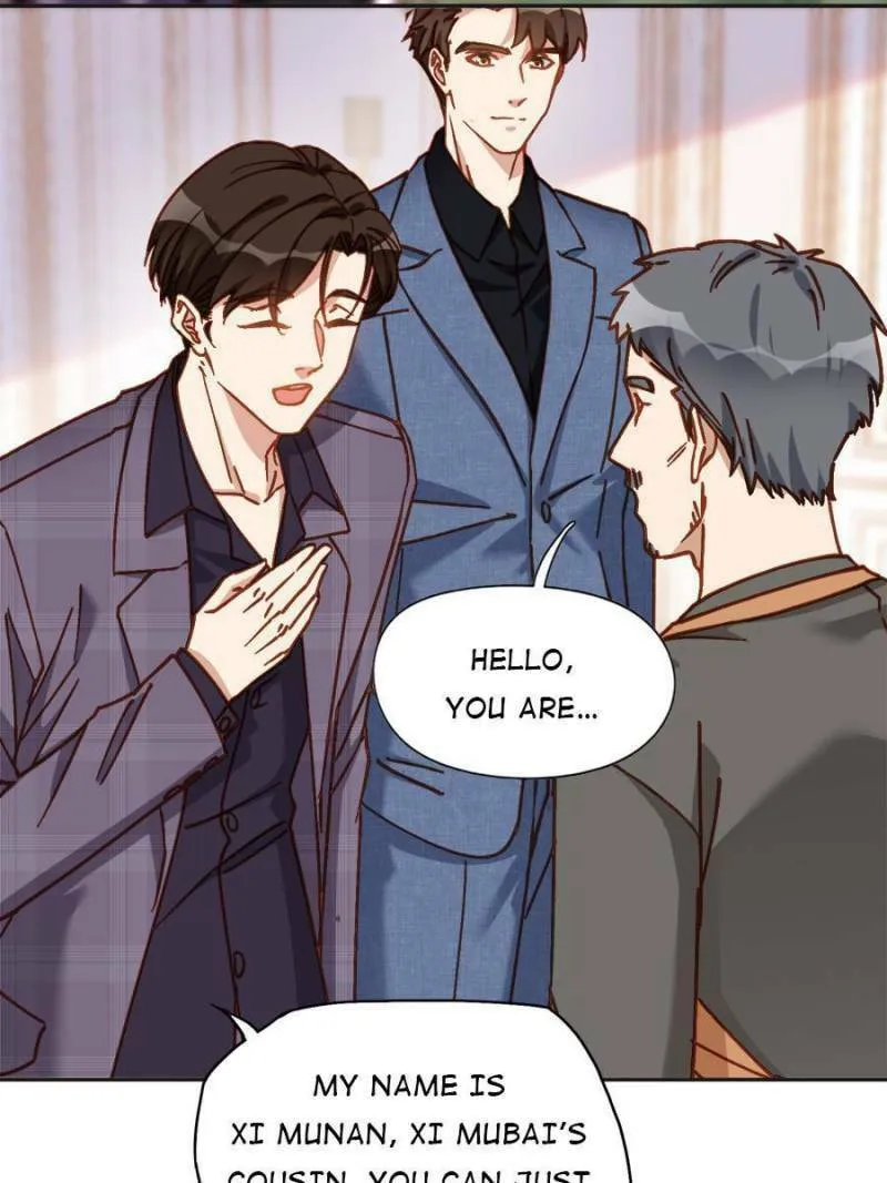 Read Brilliant Galaxy (Colored) chapter 106 image 10 on Lezhin