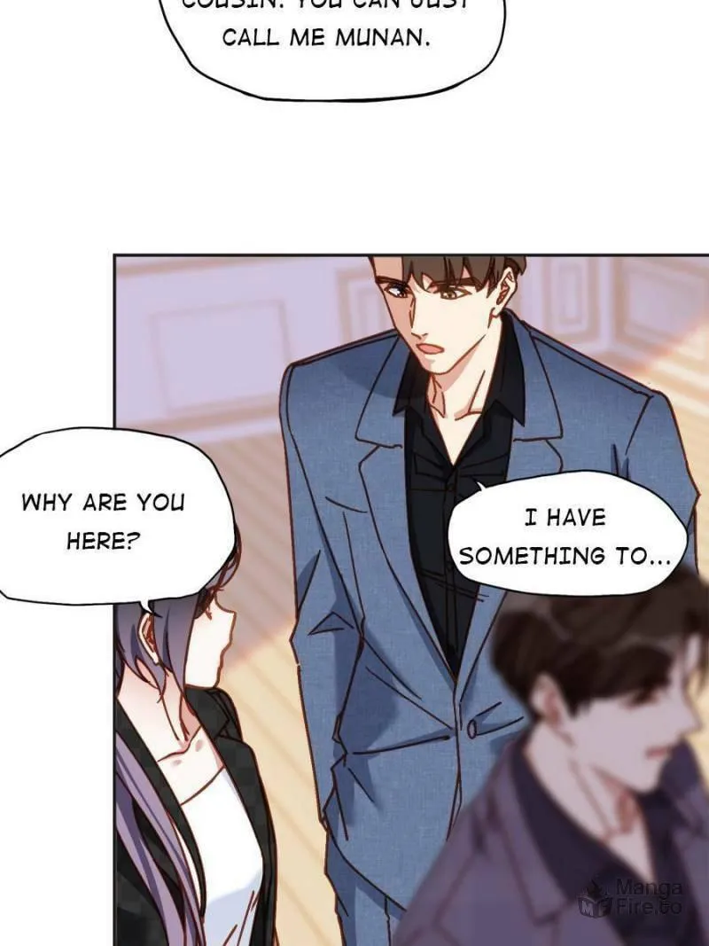Read Brilliant Galaxy (Colored) chapter 106 image 11 on Lezhin