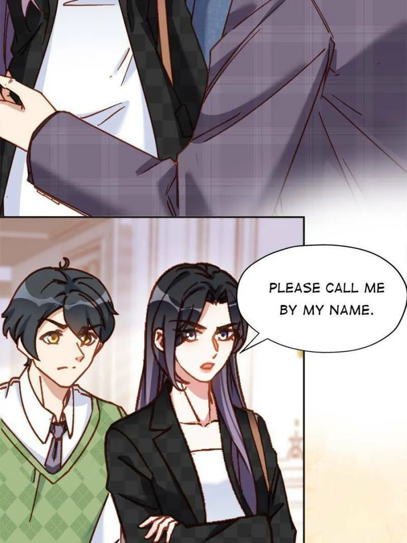 Read Brilliant Galaxy (Colored) chapter 106 image 13 on Lezhin
