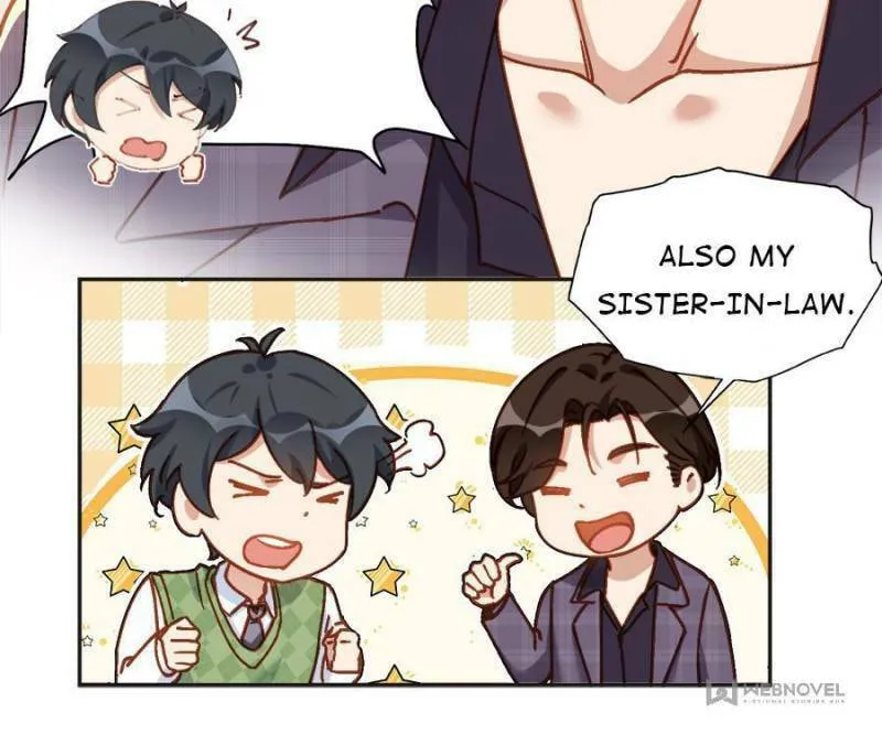 Read Brilliant Galaxy (Colored) chapter 106 image 15 on Lezhin