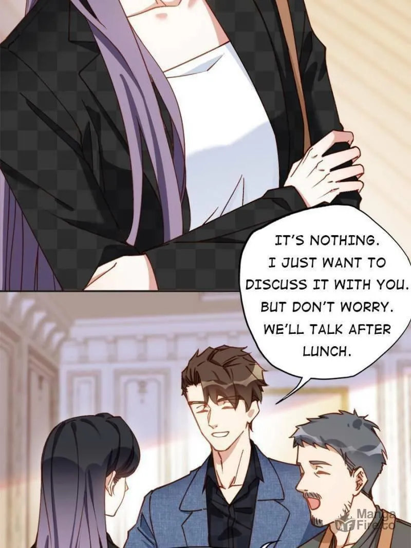 Read Brilliant Galaxy (Colored) chapter 106 image 17 on Lezhin