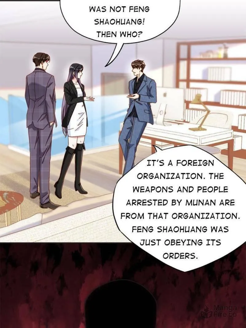 Read Brilliant Galaxy (Colored) chapter 106 image 19 on Lezhin