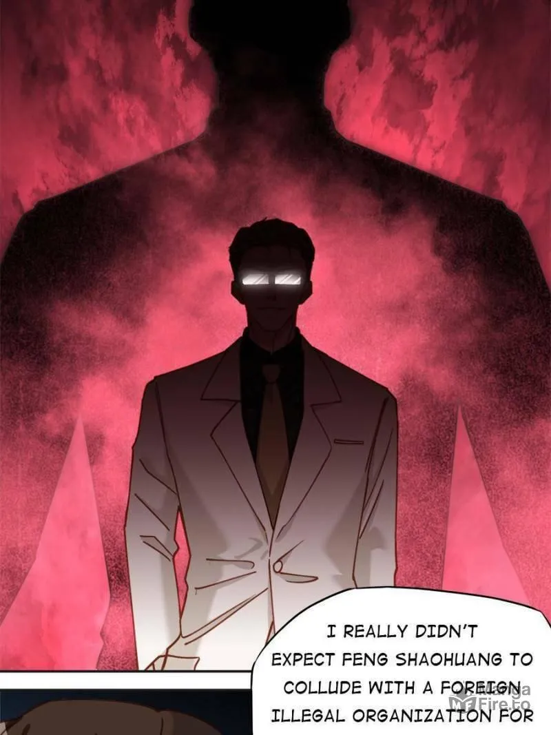 Read Brilliant Galaxy (Colored) chapter 106 image 20 on Lezhin