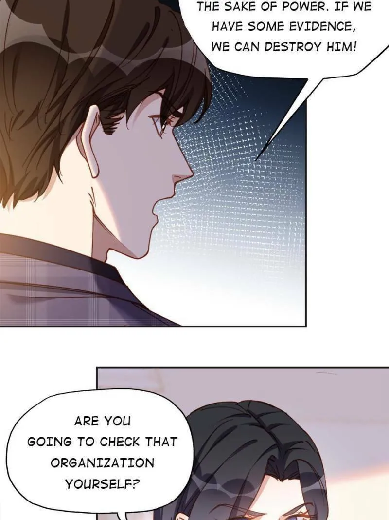 Read Brilliant Galaxy (Colored) chapter 106 image 21 on Lezhin