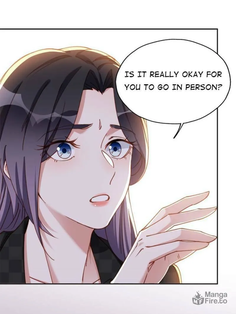 Read Brilliant Galaxy (Colored) chapter 106 image 24 on Lezhin