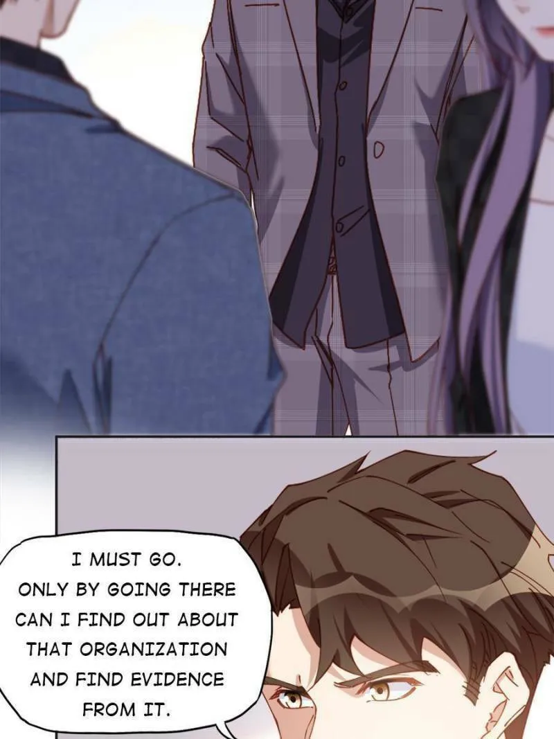 Read Brilliant Galaxy (Colored) chapter 106 image 27 on Lezhin