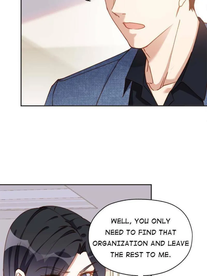 Read Brilliant Galaxy (Colored) chapter 106 image 28 on Lezhin