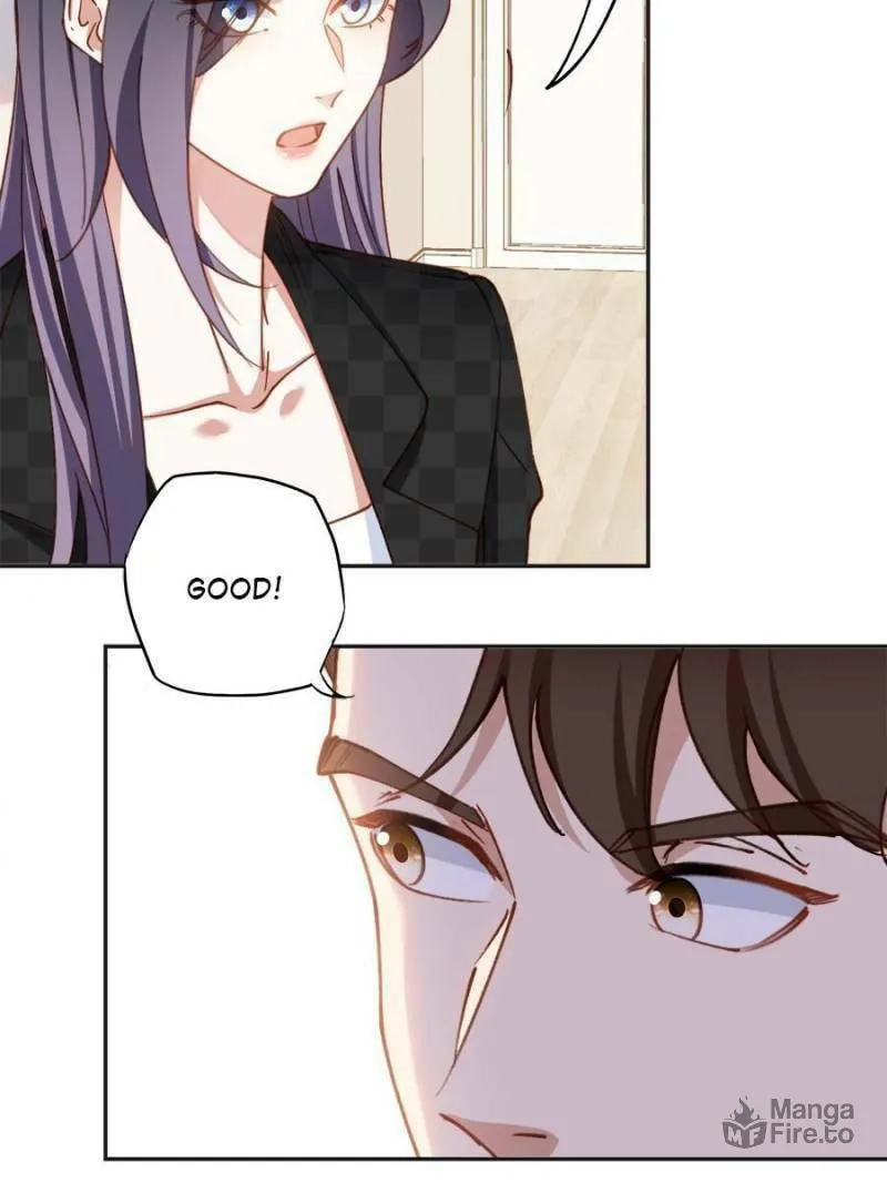 Read Brilliant Galaxy (Colored) chapter 106 image 29 on Lezhin
