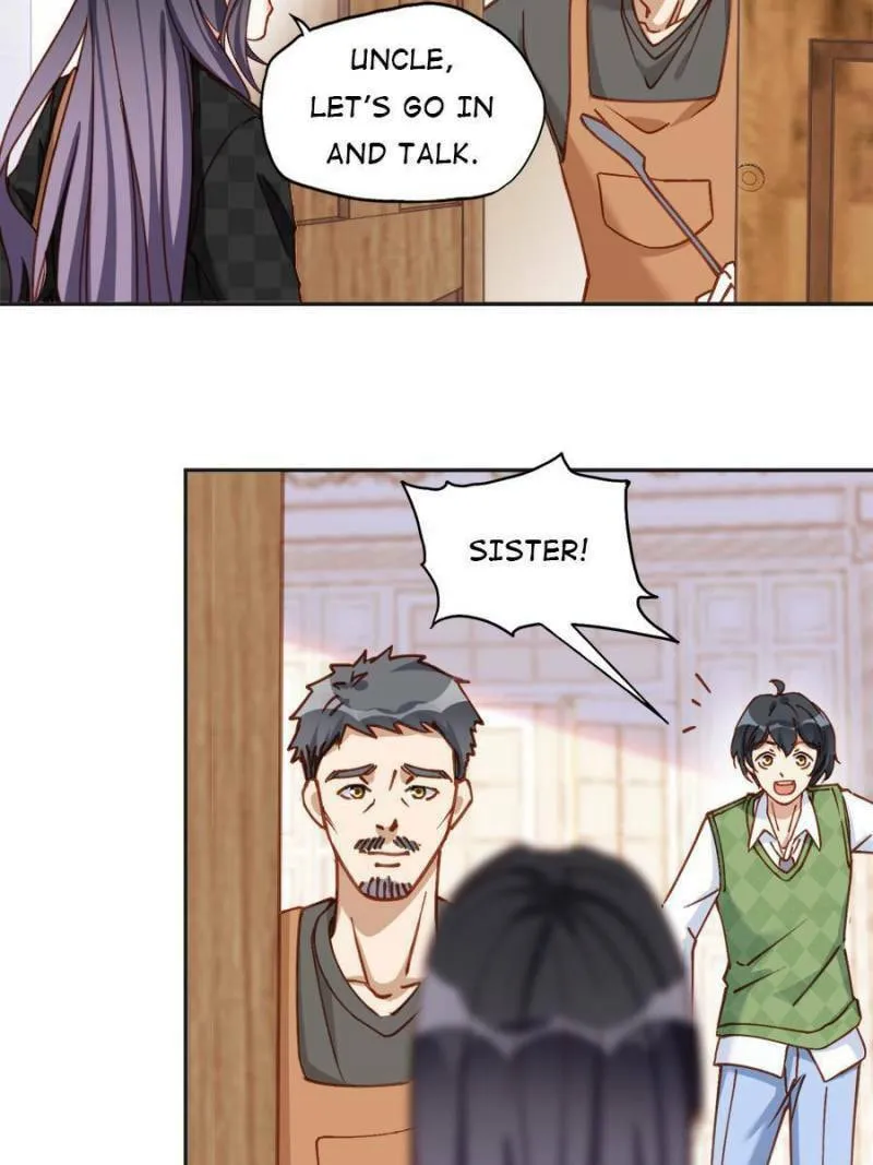 Read Brilliant Galaxy (Colored) chapter 106 image 3 on Lezhin