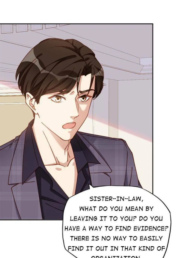 Read Brilliant Galaxy (Colored) chapter 106 image 30 on Lezhin