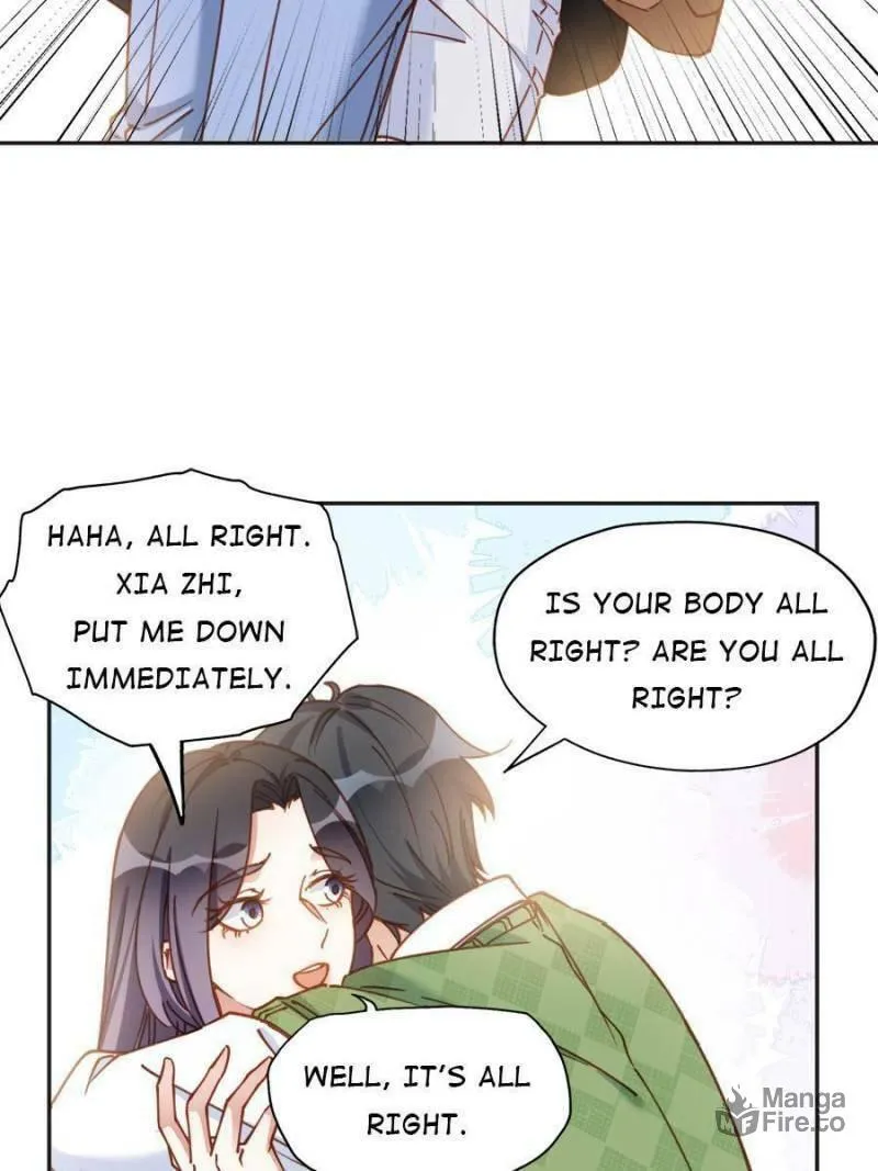 Read Brilliant Galaxy (Colored) chapter 106 image 5 on Lezhin