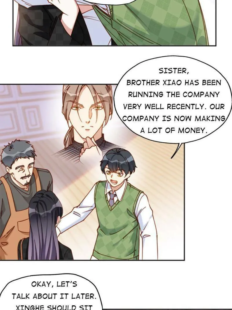 Read Brilliant Galaxy (Colored) chapter 106 image 6 on Lezhin