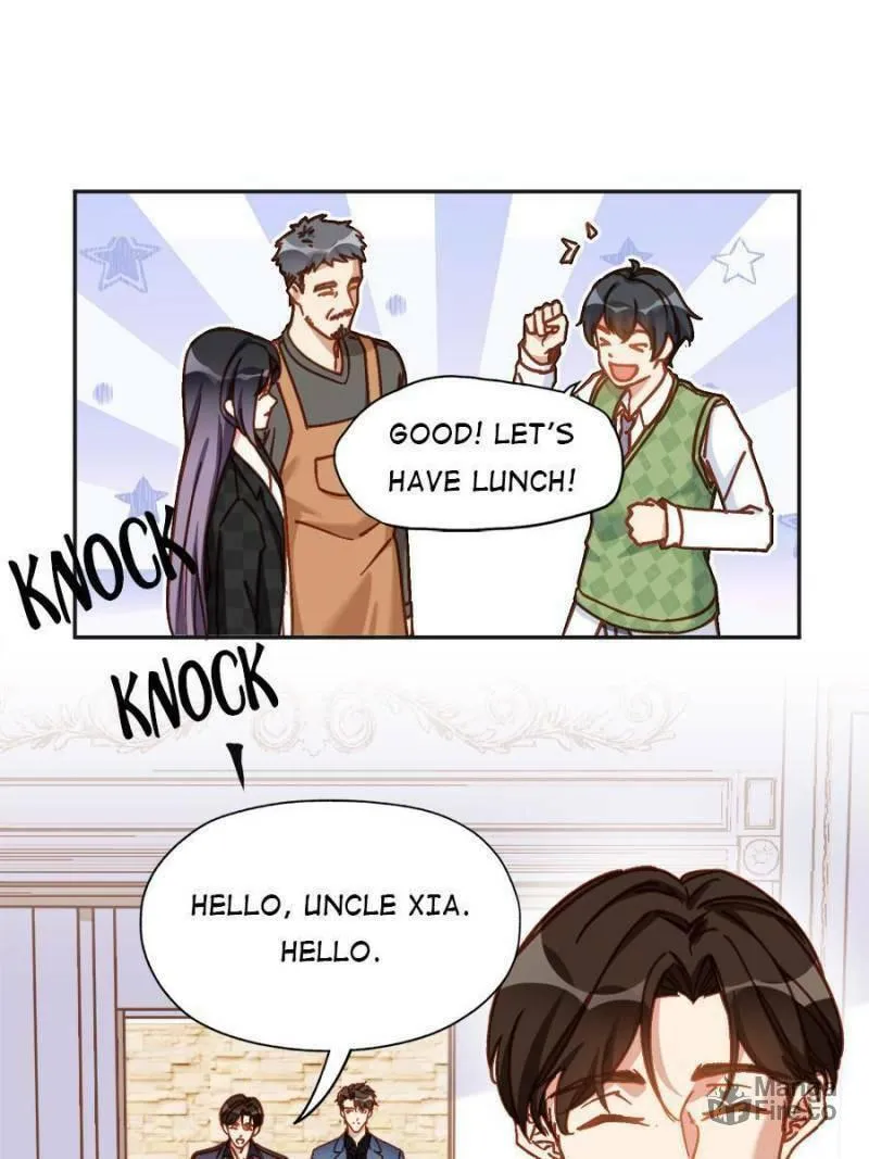 Read Brilliant Galaxy (Colored) chapter 106 image 8 on Lezhin