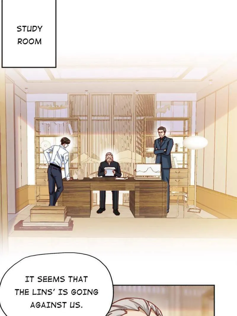 Read Brilliant Galaxy (Colored) chapter 107 image 0 on Lezhin
