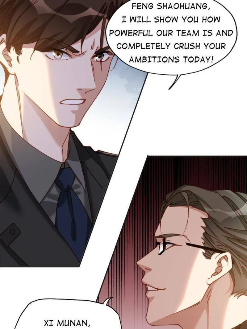 Read Brilliant Galaxy (Colored) chapter 107 image 10 on Lezhin
