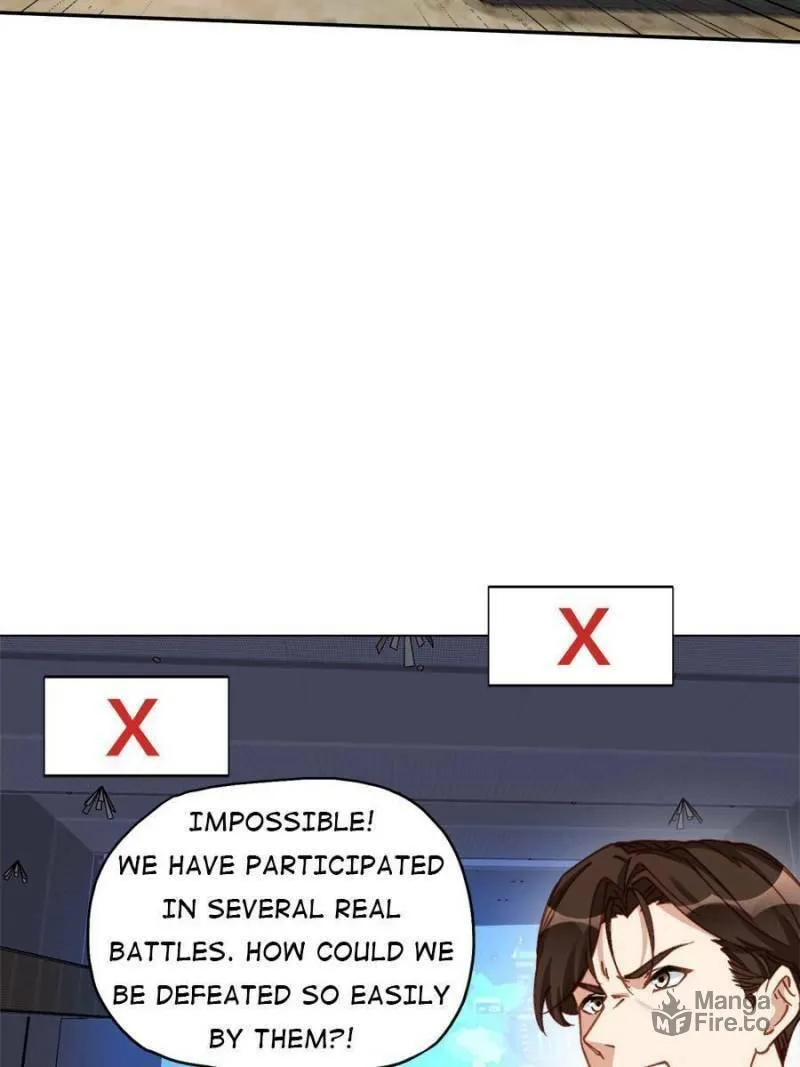 Read Brilliant Galaxy (Colored) chapter 107 image 14 on Lezhin