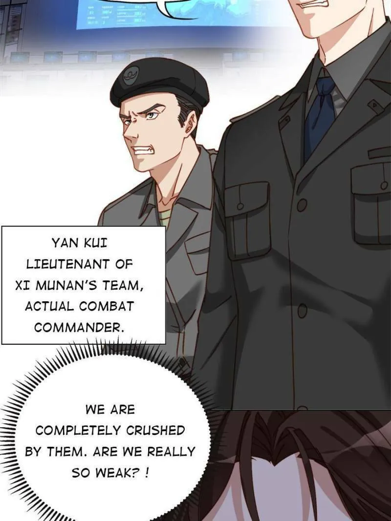 Read Brilliant Galaxy (Colored) chapter 107 image 15 on Lezhin