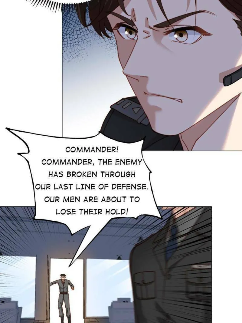 Read Brilliant Galaxy (Colored) chapter 107 image 16 on Lezhin