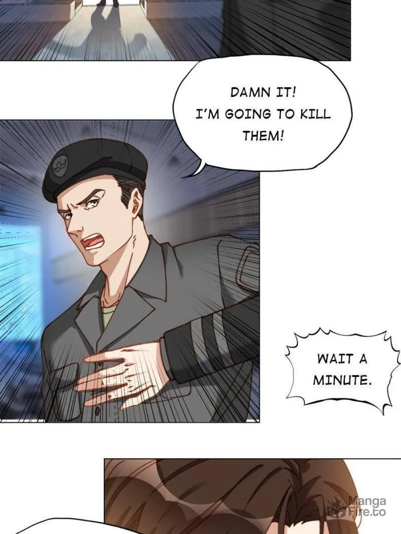 Read Brilliant Galaxy (Colored) chapter 107 image 17 on Lezhin