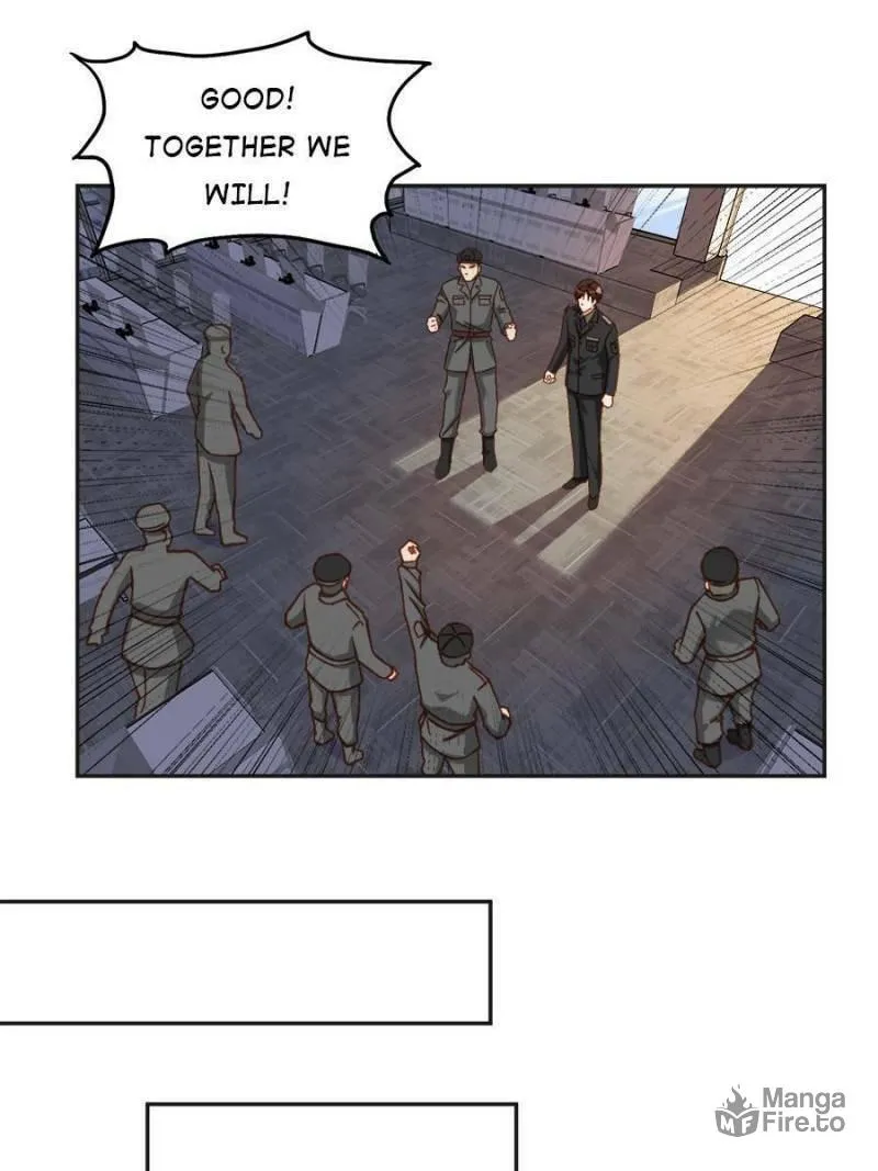 Read Brilliant Galaxy (Colored) chapter 107 image 19 on Lezhin