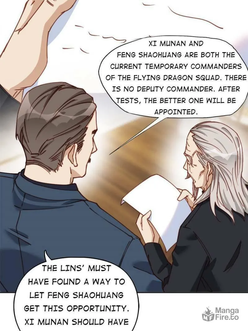 Read Brilliant Galaxy (Colored) chapter 107 image 2 on Lezhin